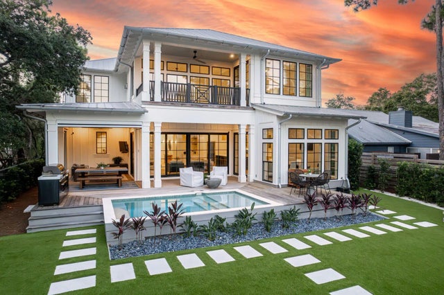 95 Shannon Drive, Santa Rosa Beach