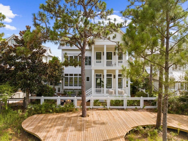 100 Flatwood Street, Santa Rosa Beach