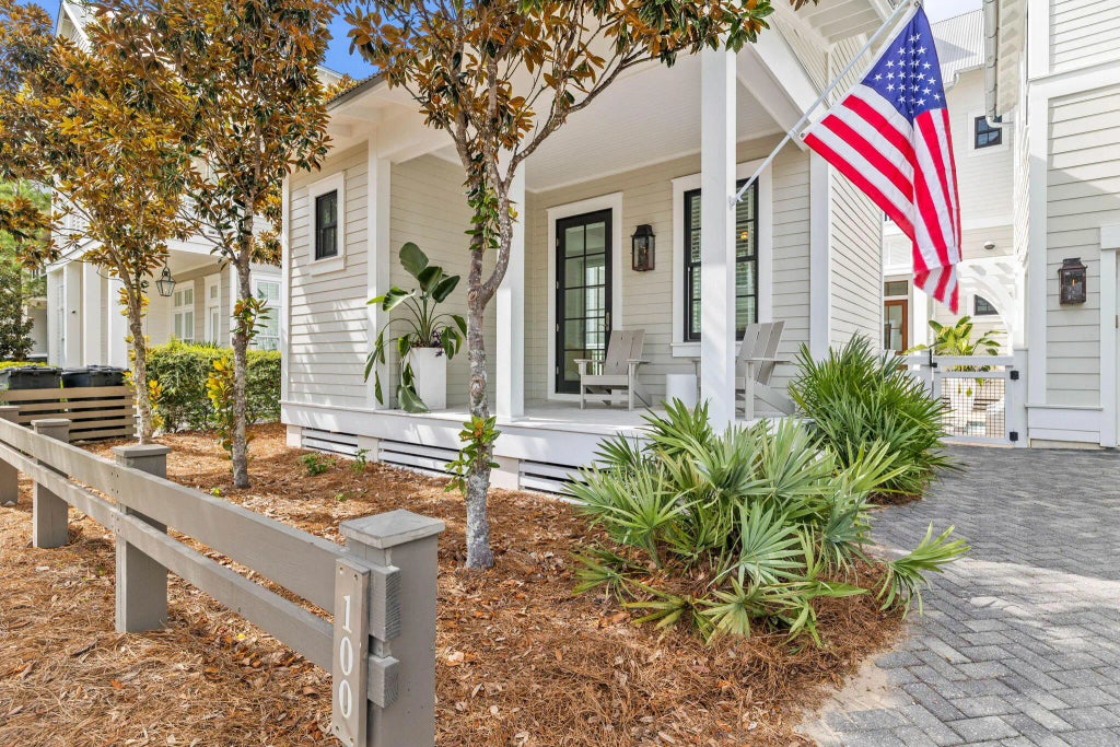 17 of 51 - 100 Flatwood Street, Santa Rosa Beach, FL