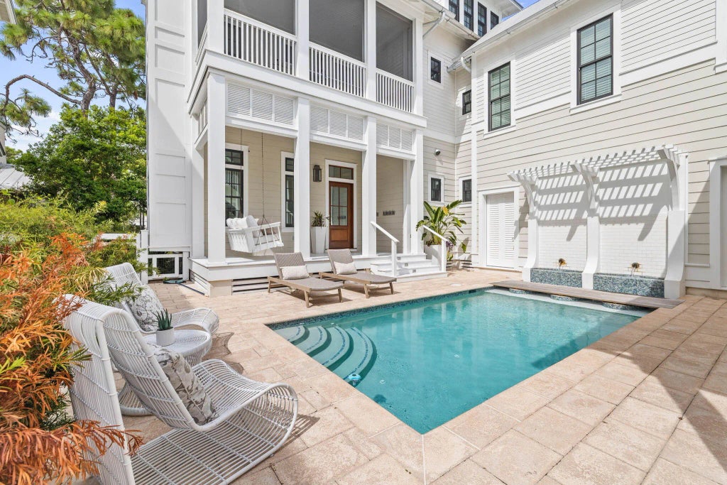 18 of 51 - 100 Flatwood Street, Santa Rosa Beach, FL