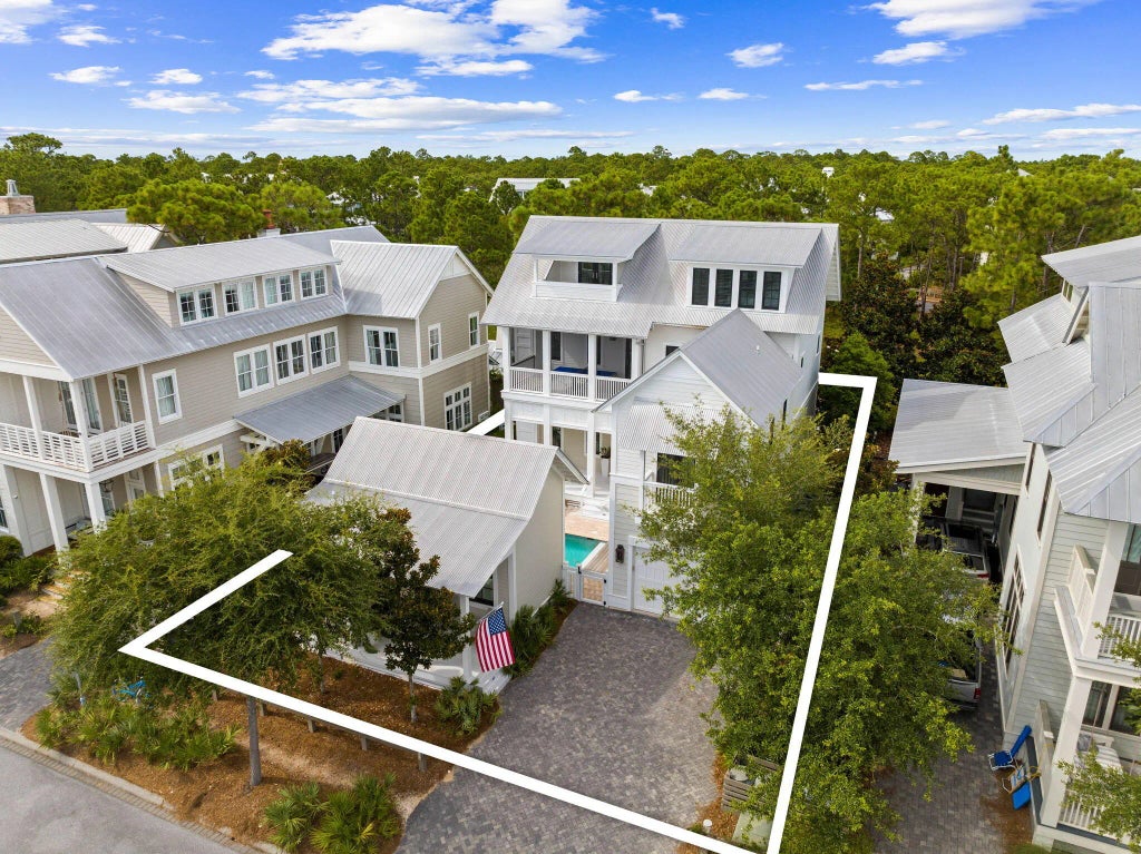19 of 51 - 100 Flatwood Street, Santa Rosa Beach, FL