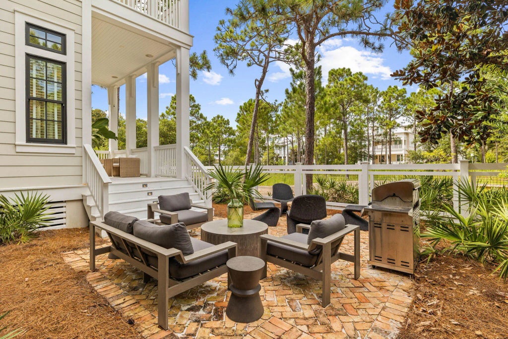 27 of 51 - 100 Flatwood Street, Santa Rosa Beach, FL
