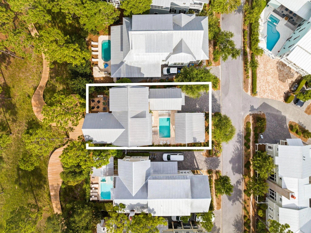 29 of 51 - 100 Flatwood Street, Santa Rosa Beach, FL
