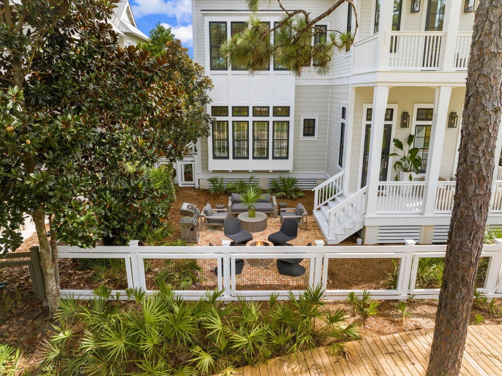 3 of 51 - 100 Flatwood Street, Santa Rosa Beach, FL