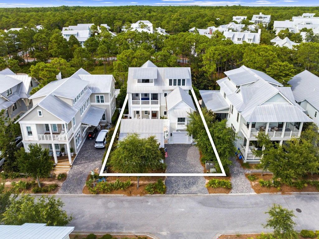 31 of 51 - 100 Flatwood Street, Santa Rosa Beach, FL