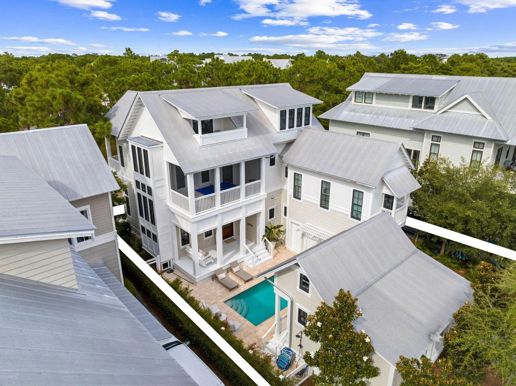4 of 51 - 100 Flatwood Street, Santa Rosa Beach, FL