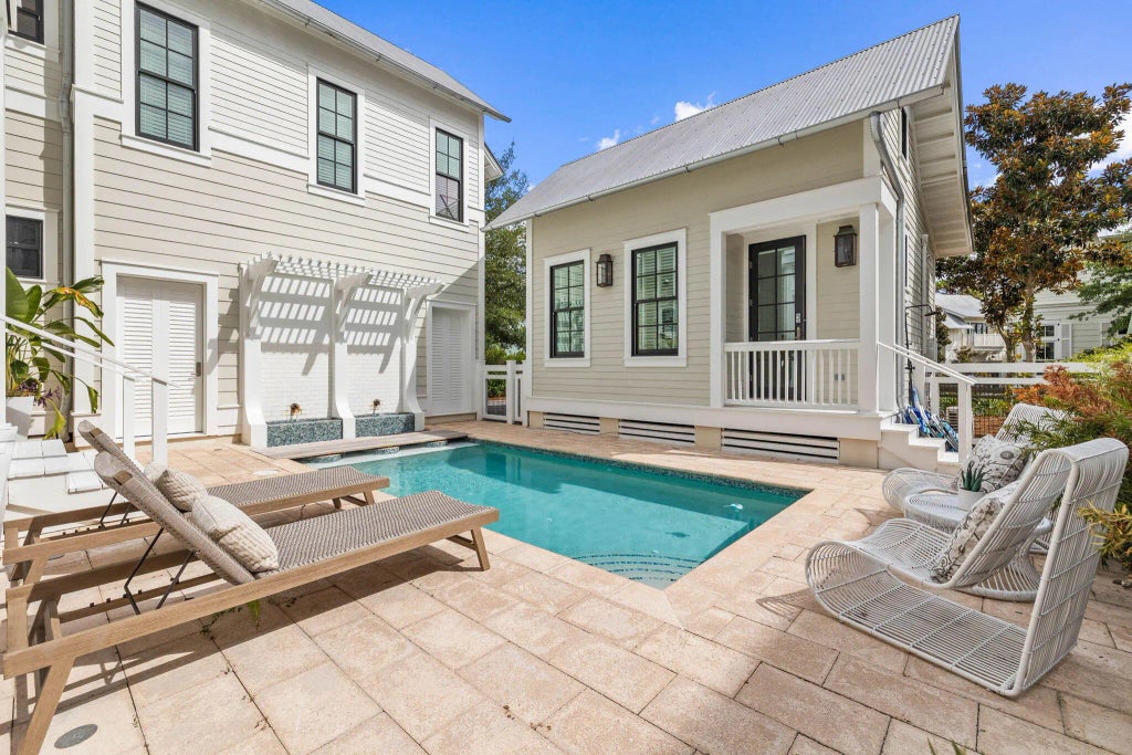5 of 51 - 100 Flatwood Street, Santa Rosa Beach, FL