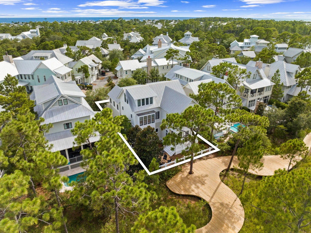 7 of 51 - 100 Flatwood Street, Santa Rosa Beach, FL