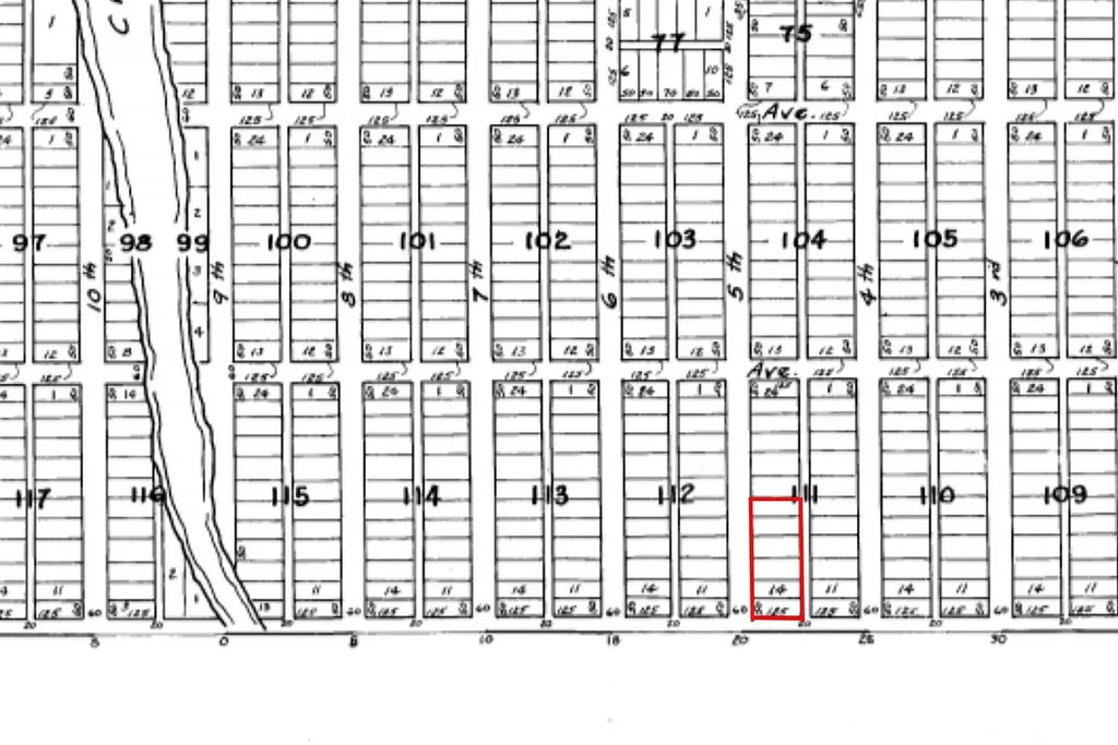 8 of 8 - Lot#16 S 3rd Street, Santa Rosa Beach, FL