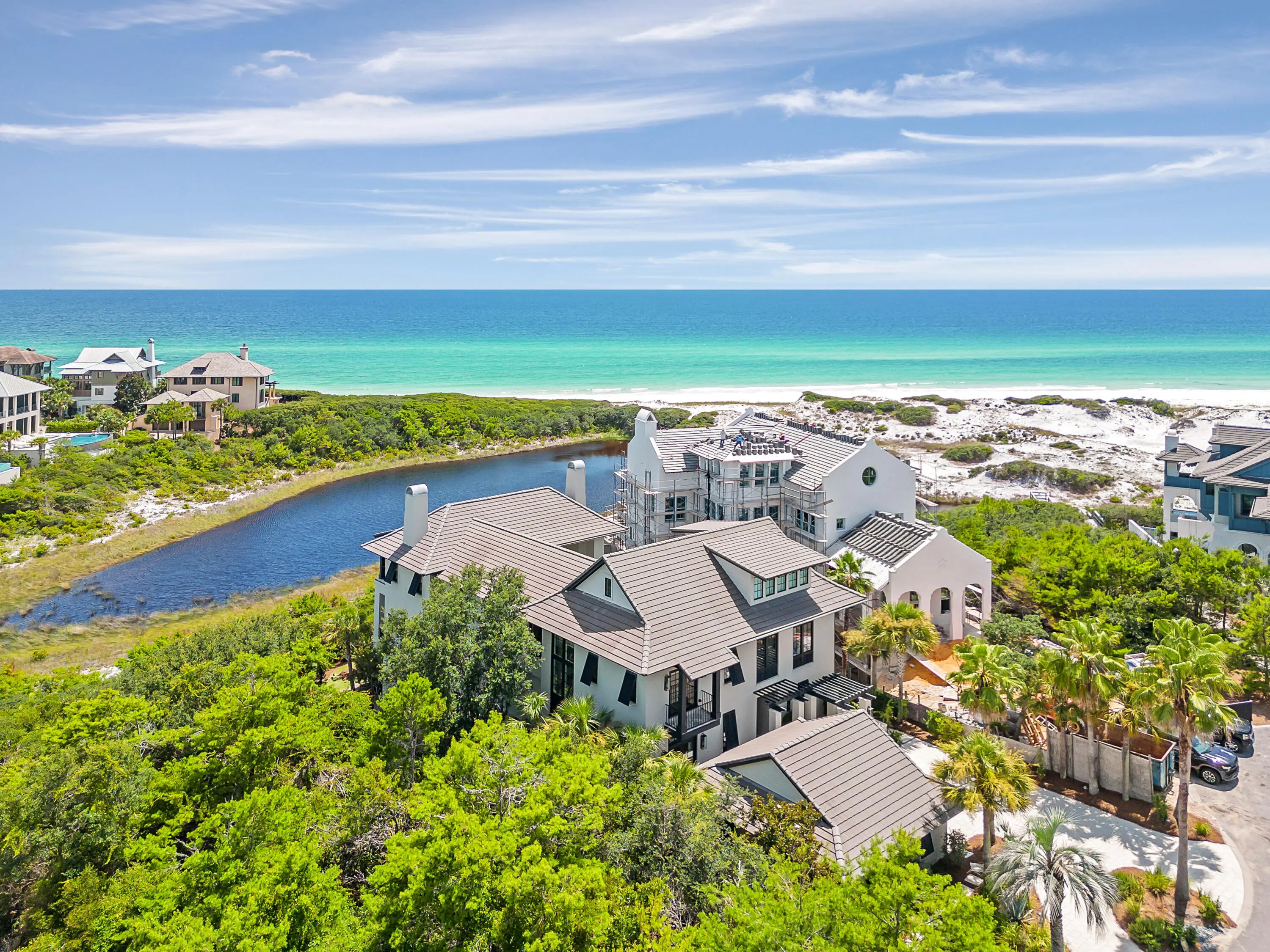 231 W Bermuda Drive, Santa Rosa Beach