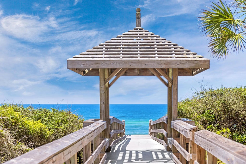 46 of 47 - 231 W Bermuda Drive, Santa Rosa Beach, FL