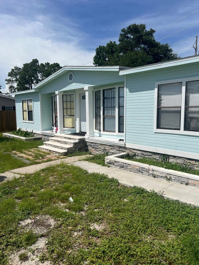 2342 Grand Oaks Lane, Panama City Beach