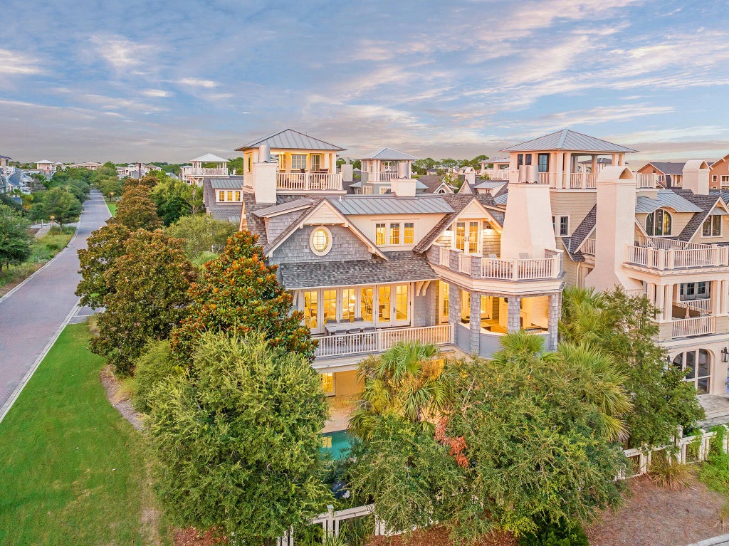 2 of 97 - 409 Coopersmith Lane, Inlet Beach, FL