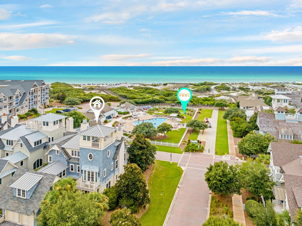 78 of 97 - 409 Coopersmith Lane, Inlet Beach, FL
