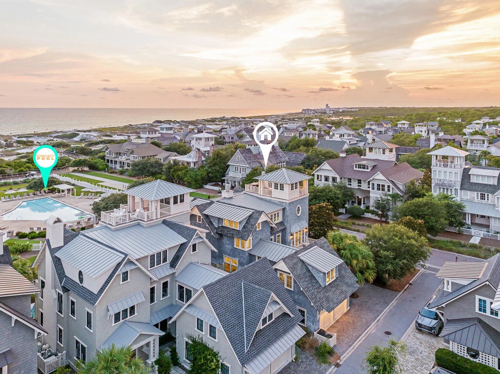 82 of 97 - 409 Coopersmith Lane, Inlet Beach, FL