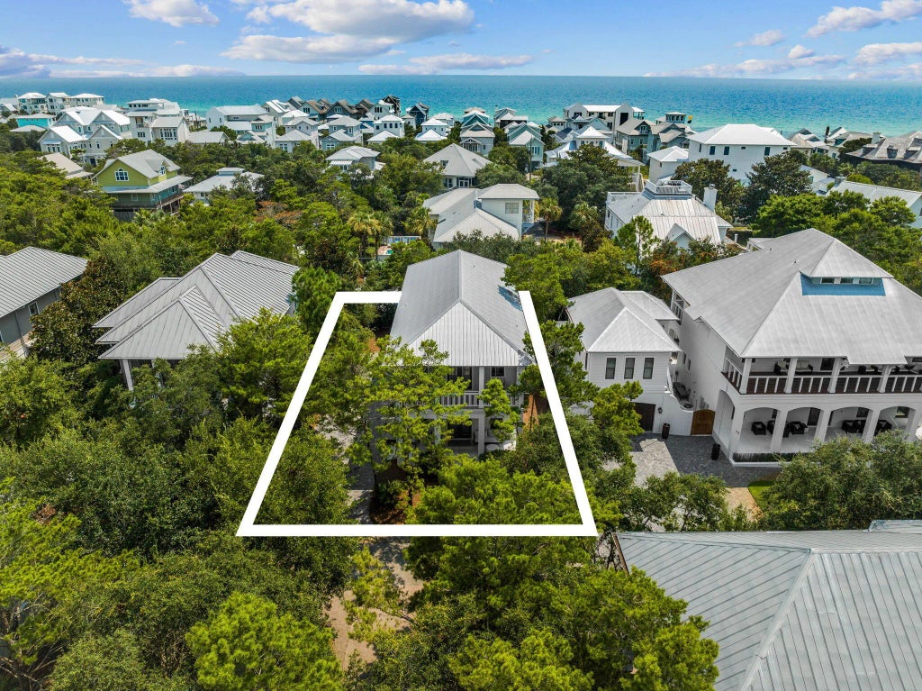 3 of 49 - 52 Pinecrest Circle, Inlet Beach, FL