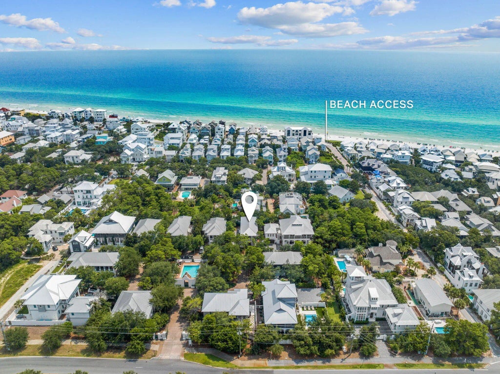 4 of 49 - 52 Pinecrest Circle, Inlet Beach, FL
