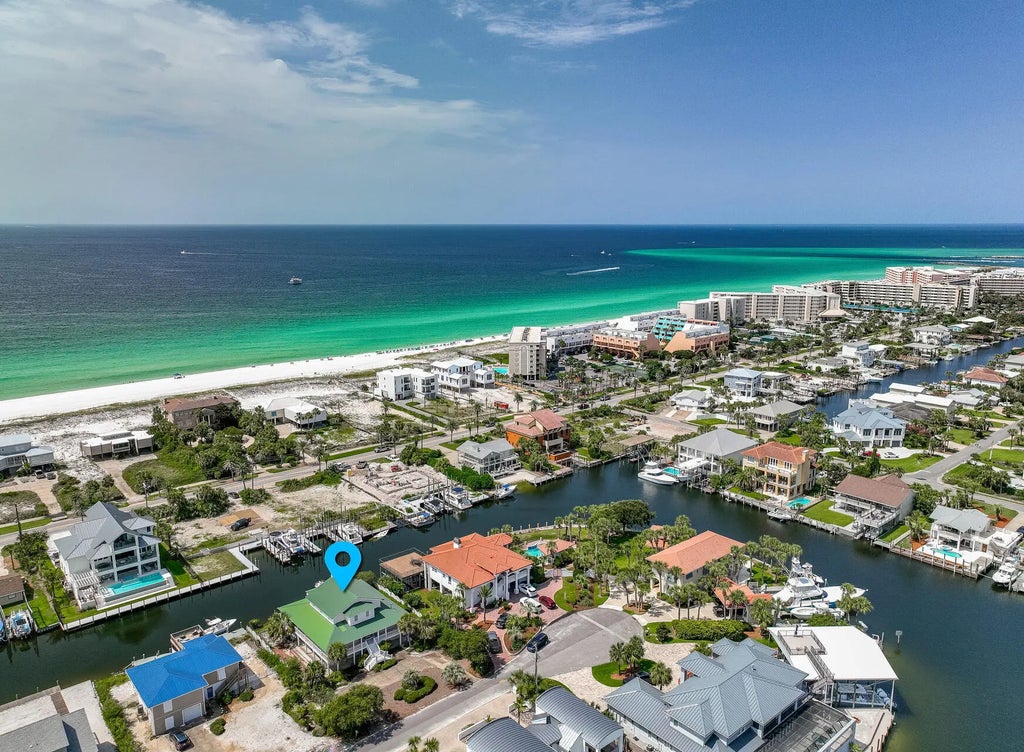 35 of 59 - 604 Magnolia Drive, Destin, FL