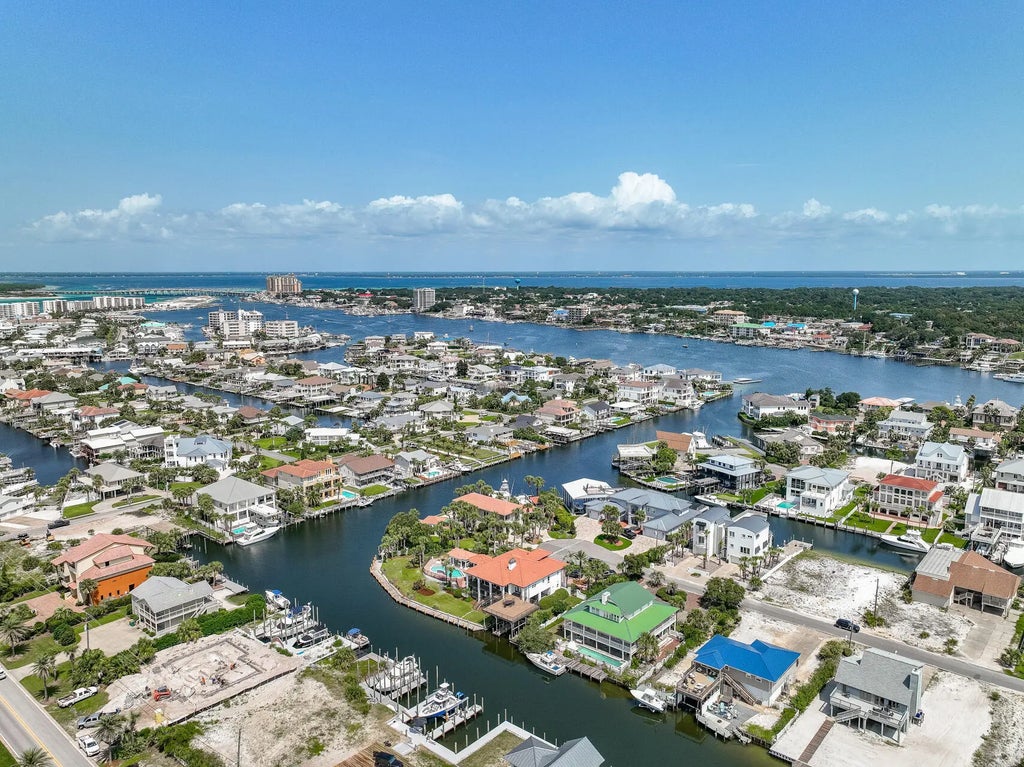 55 of 59 - 604 Magnolia Drive, Destin, FL