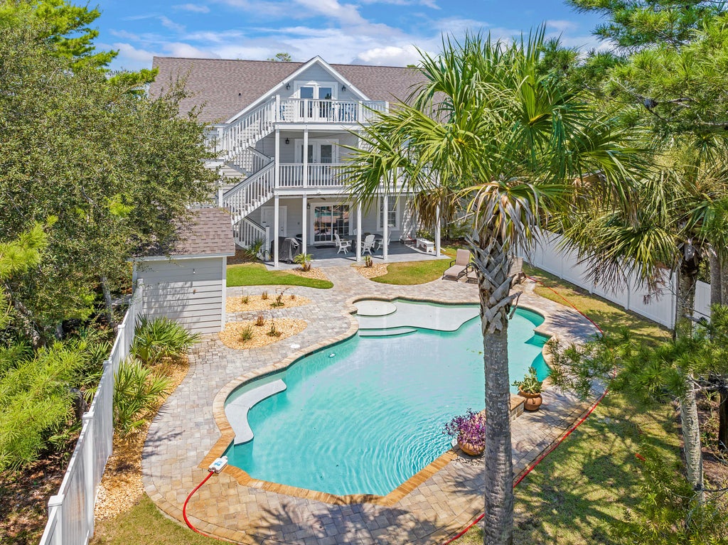 78 of 78 - 77 Rolling Dunes Drive, Santa Rosa Beach, FL