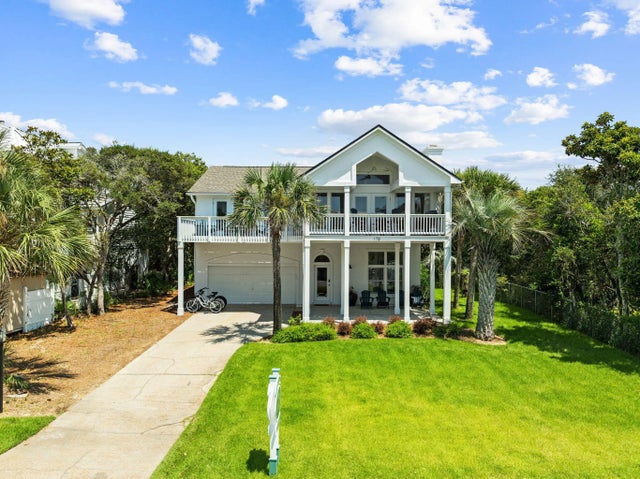 178 Pelican Circle, Inlet Beach