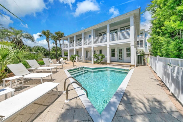 391 Blue Mountain Road, Santa Rosa Beach