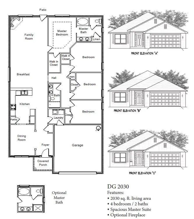 22 of 22 - 329 Keswick Lane, Crestview, FL