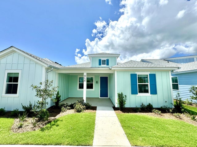 8736 Sand Dollar Drive, West Panama City Beach