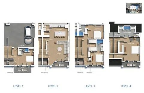 4 of 20 - Tbd Henderson Resort Way A, Destin, FL