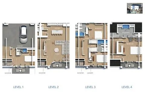 5 of 20 - Tbd Henderson Resort Way A, Destin, FL