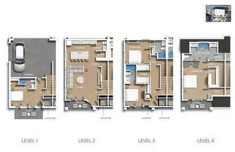 6 of 20 - Tbd Henderson Resort Way A, Destin, FL