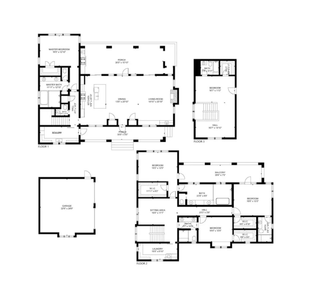 35 of 35 - 83 Millstone Drive, Point Washington, FL