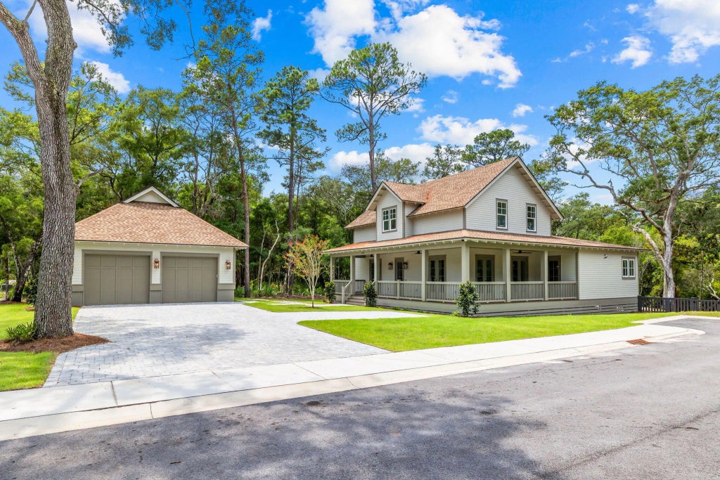 5 of 35 - 83 Millstone Drive, Point Washington, FL
