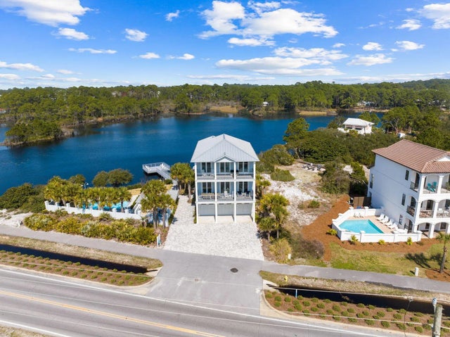 5786 W Co Highway 30a, Santa Rosa Beach