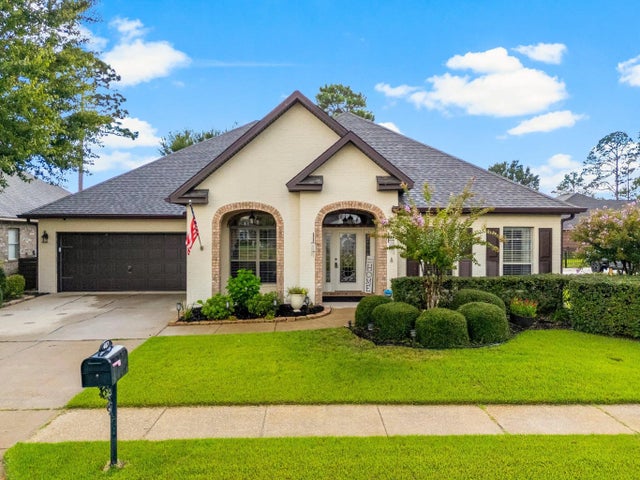 487 Whispering Lake Drive, Santa Rosa Beach