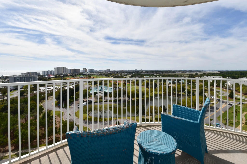 2 of 16 - 4207 Indian Bayou Trail 21210, Destin, FL