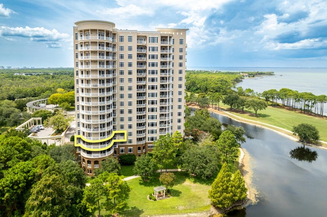 400 Kelly Plantation Drive Unit 403, Destin