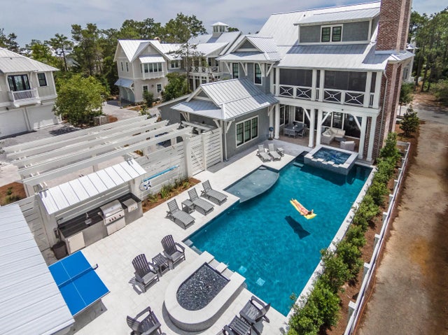 46 Vermilion Way, Santa Rosa Beach