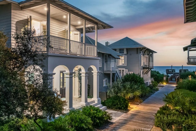 14 Atwoods Lane, Rosemary Beach