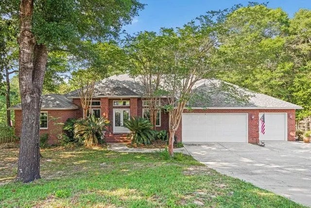 145 Mulry Drive, Niceville