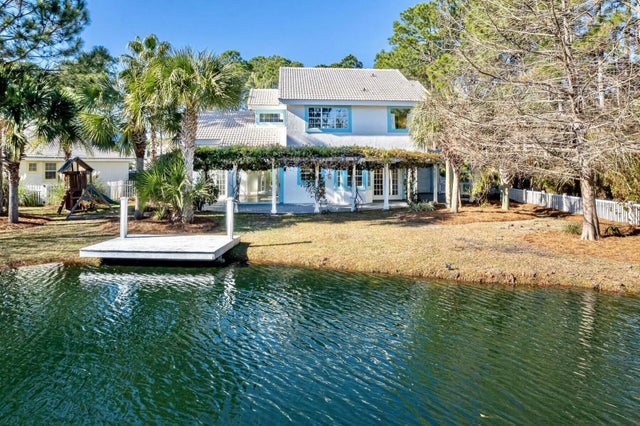 312 Somerset Bridge Road, Santa Rosa Beach