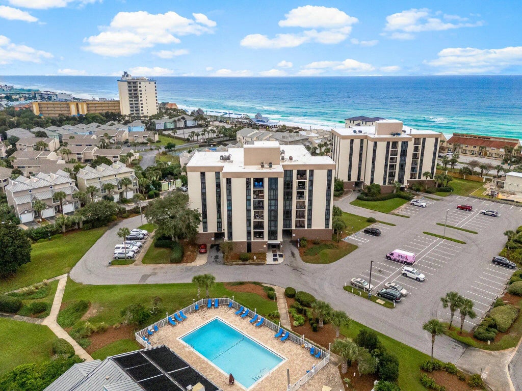 1 of 61 - 3655 Scenic Highway 98 503b, Destin, FL