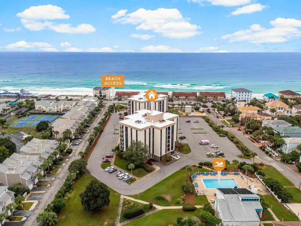 6 of 61 - 3655 Scenic Highway 98 503b, Destin, FL