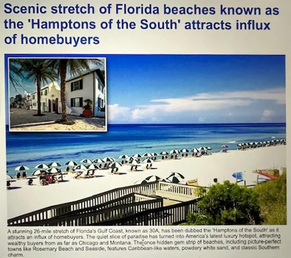 42 of 42 - 1363 W County Highway 30a Unit 3117, Santa Rosa Beach, FL