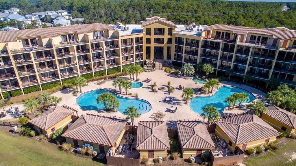 5 of 42 - 1363 W County Highway 30a Unit 3117, Santa Rosa Beach, FL
