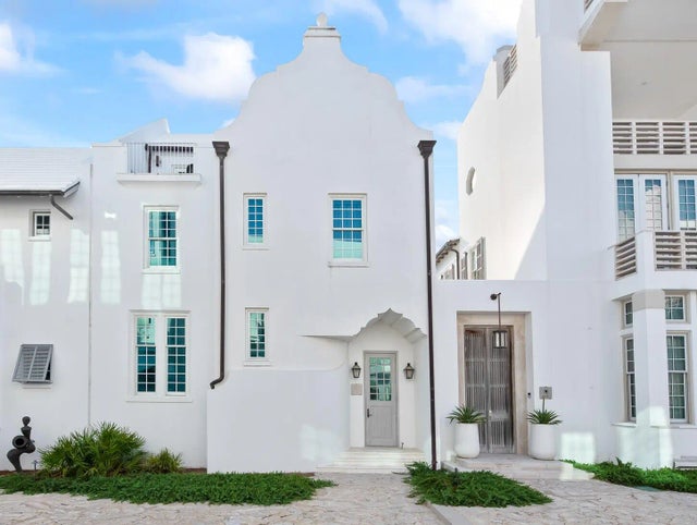 32 Shinbone Court, Inlet Beach.