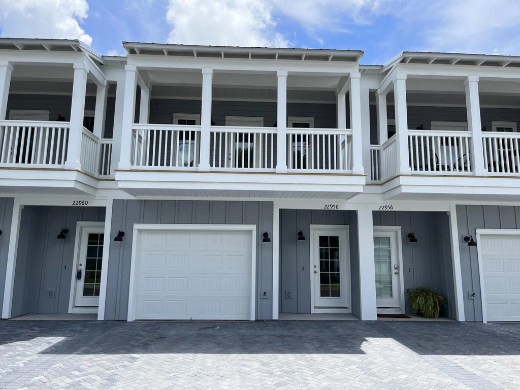 22958 Ann Miller Road, Panama City Beach