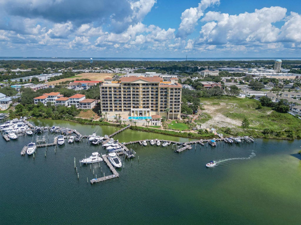10 of 14 - 796 Harbor Boulevard, Destin, FL