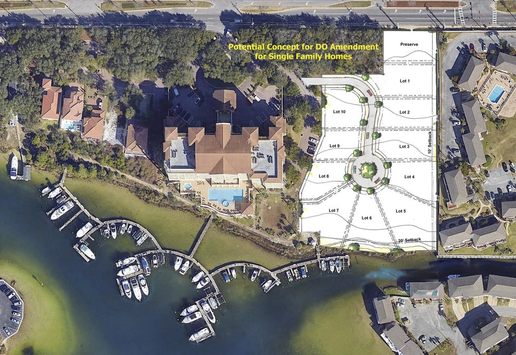 14 of 14 - 796 Harbor Boulevard, Destin, FL