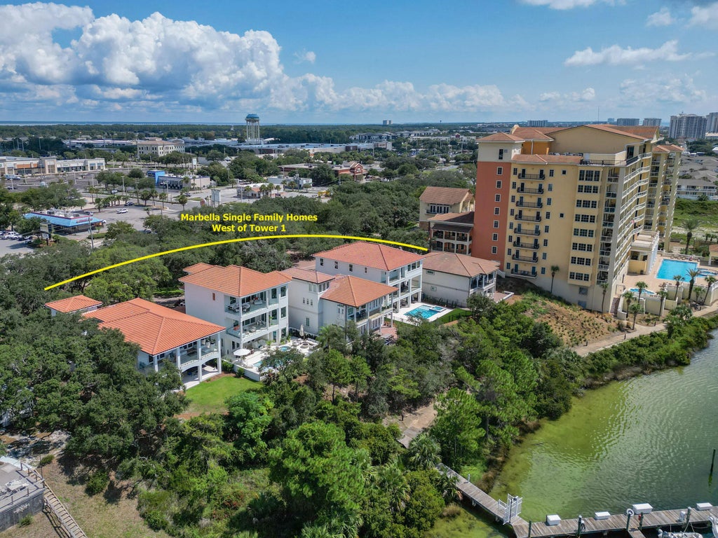5 of 14 - 796 Harbor Boulevard, Destin, FL
